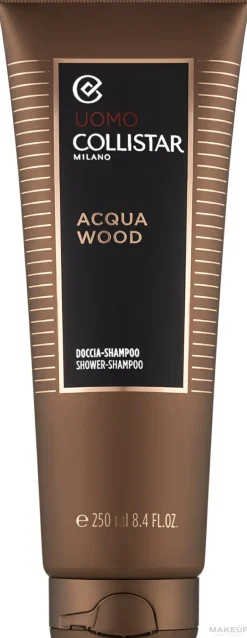 Collistar Acqua Wood