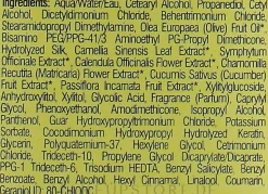 Conditioner für Körper und Haar mit Olivenöl