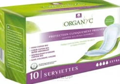 Corman Organyc Extra