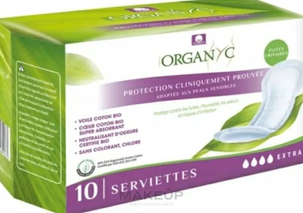 Corman Organyc Extra