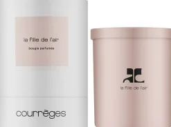 Courreges La Fille de L`Air