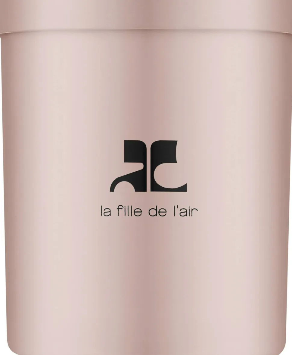 Courreges La Fille de L`Air