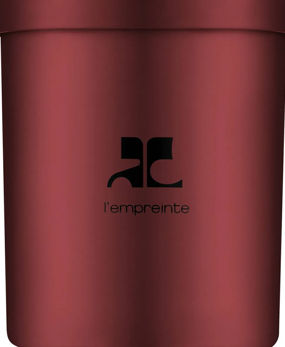 Courreges L'Empreinte