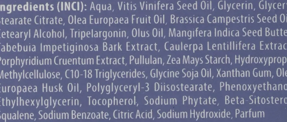 Cremebooster für Hals und Dekolleté