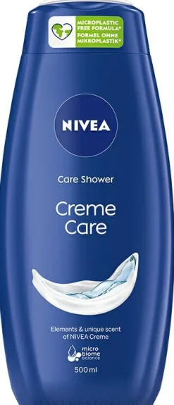 Creme-Duschgel