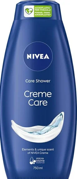 Creme-Duschgel
