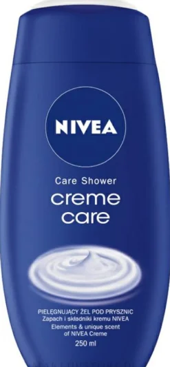 Creme-Duschgel