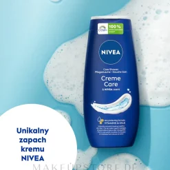 Creme-Duschgel