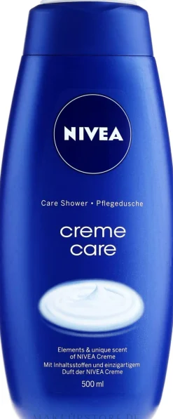 Creme-Duschgel
