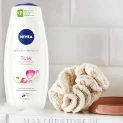 Creme-Duschgel