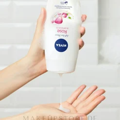 Creme-Duschgel
