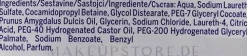 Creme-Duschgel