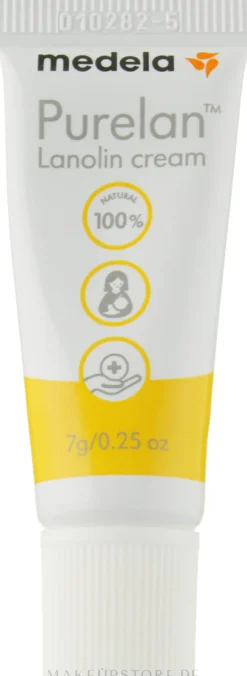 Creme für Brustwarzen Purelan 2.0, 7g
