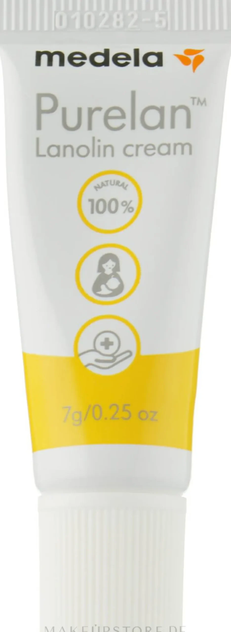Creme für Brustwarzen Purelan 2.0, 7g
