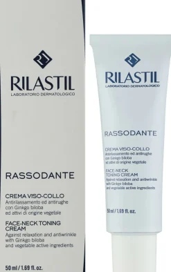 Creme für Gesicht und Hals