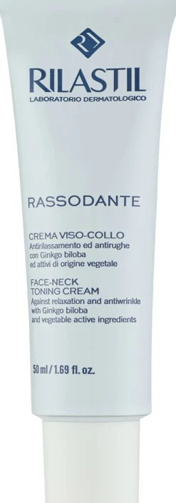 Creme für Gesicht und Hals