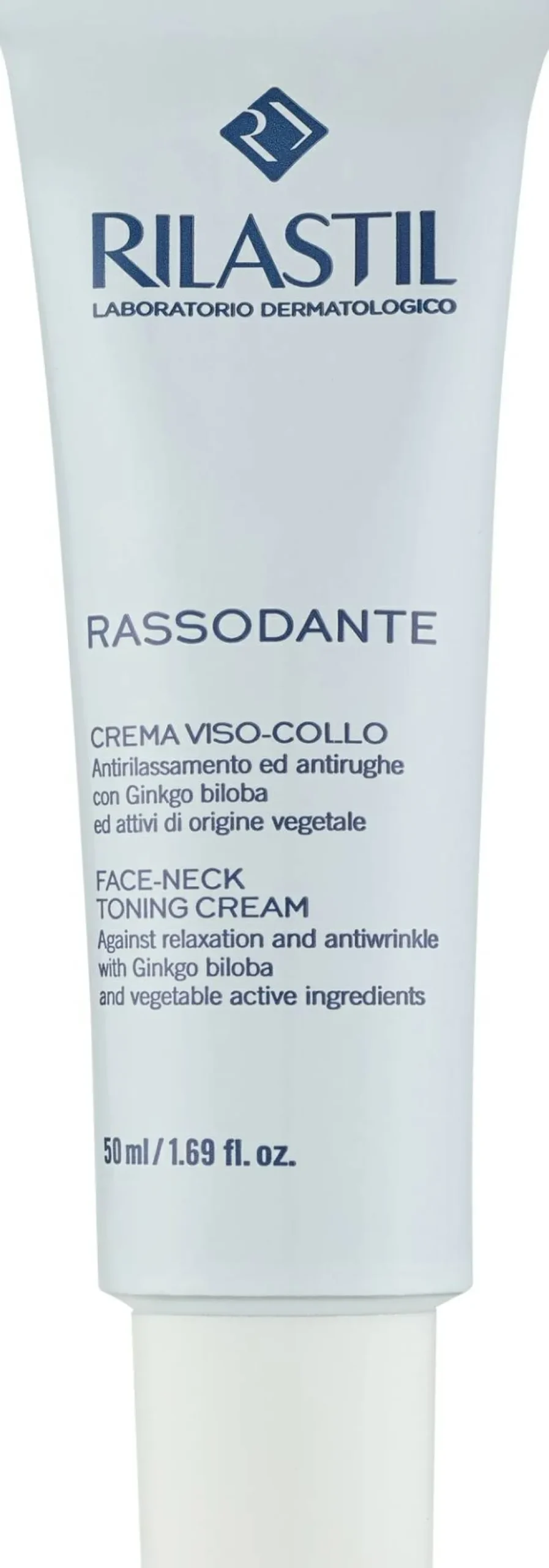 Creme für Gesicht und Hals