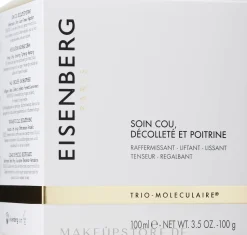 Creme für Hals und Brust