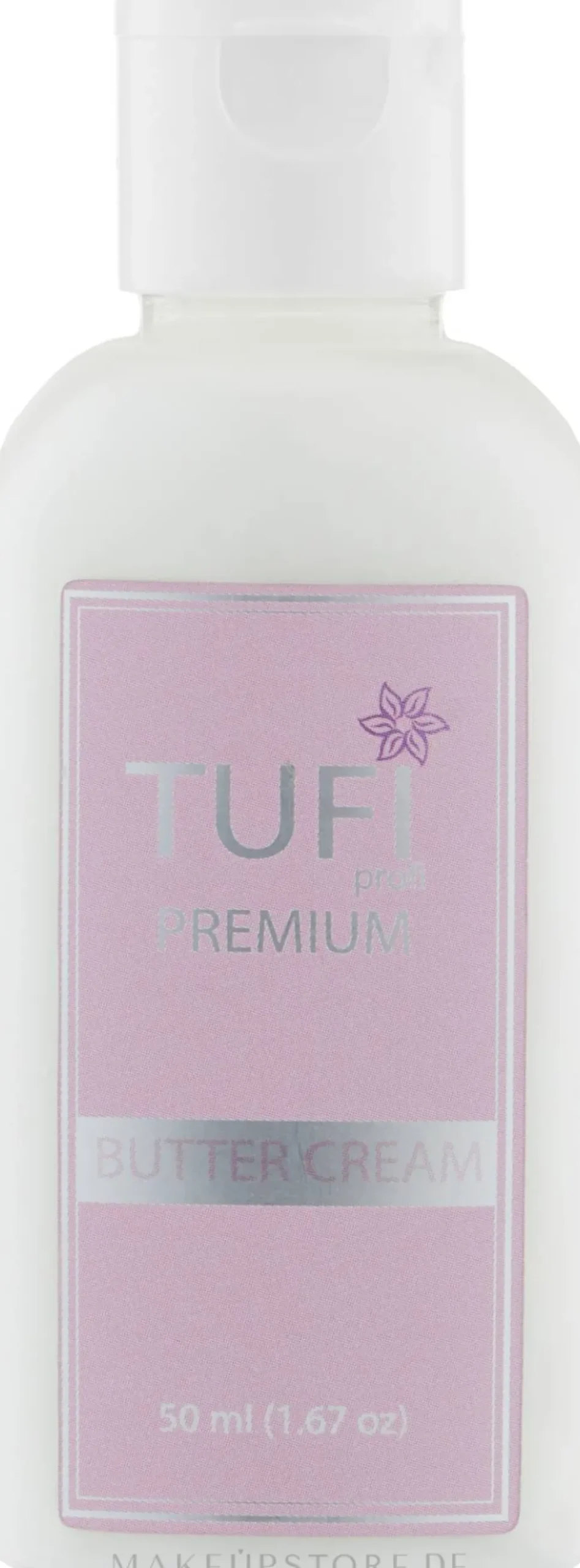 Creme für Hände und Nägel Bubble