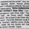 Creme für Hände und Nägel Rosa Otto