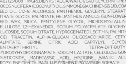 Creme für rissige und geschädigte Haut an Füßen und Händen