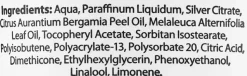 Creme-Gel für Hände und Nägel
