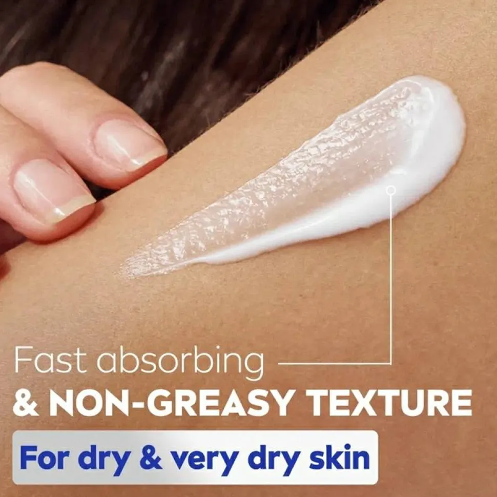 Creme mit Glycerin und Vitamin E