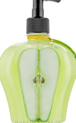 Creme-Seife Apfel