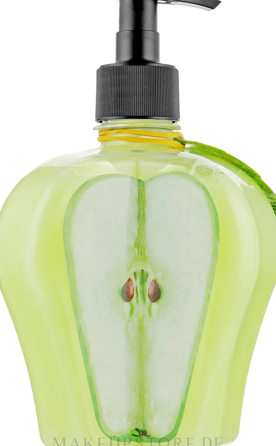 Creme-Seife Apfel