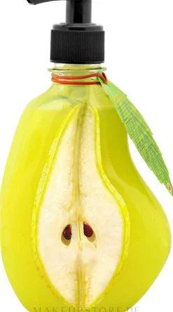 Creme-Seife Birne