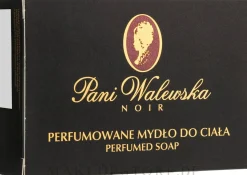Cremeseife für den Körper