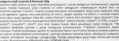 Creme-Seife Lavendel