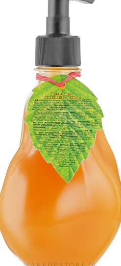 Creme-Seife Melone