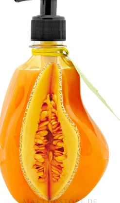 Creme-Seife Melone