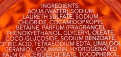 Creme-Seife Neroli & Amber