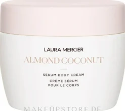 Creme-Serum für den Körper Almond & Coconut