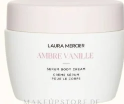 Creme-Serum für den Körper Ambre & Vanille