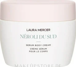 Creme-Serum für den Körper Neroli du Sud