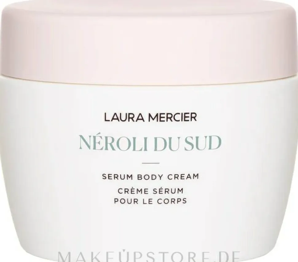 Creme-Serum für den Körper Neroli du Sud
