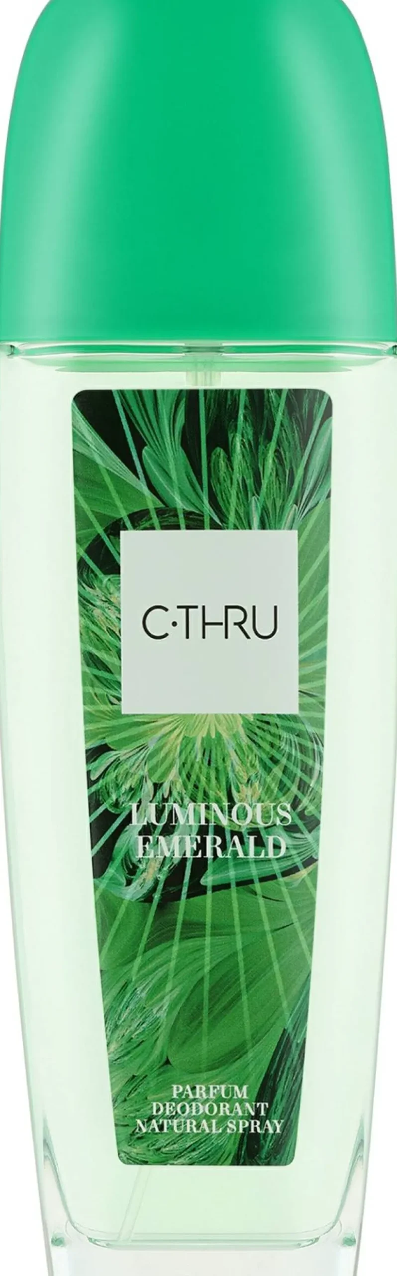 C-Thru Luminous Emerald