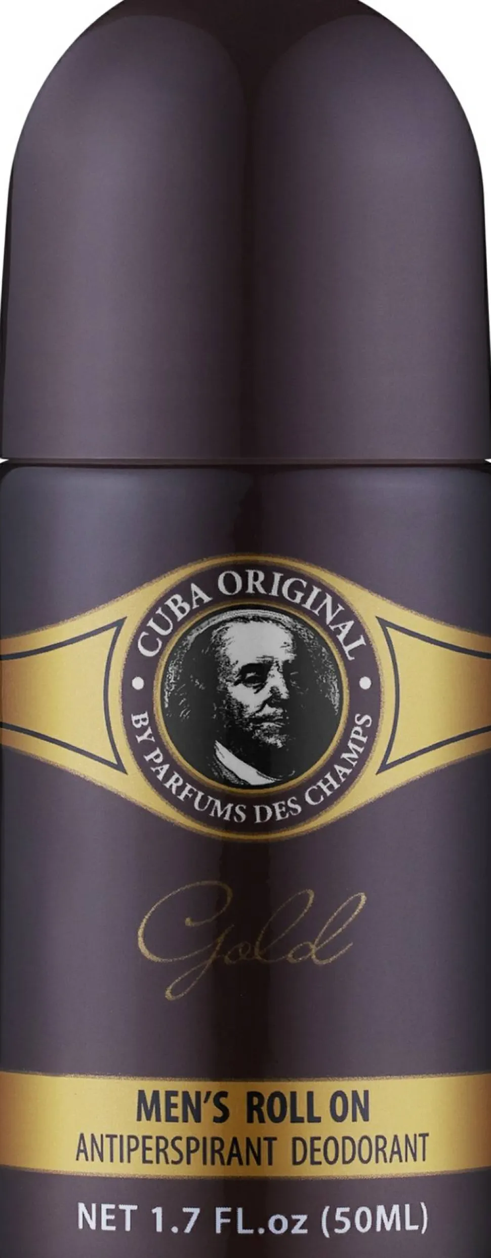 Cuba Gold