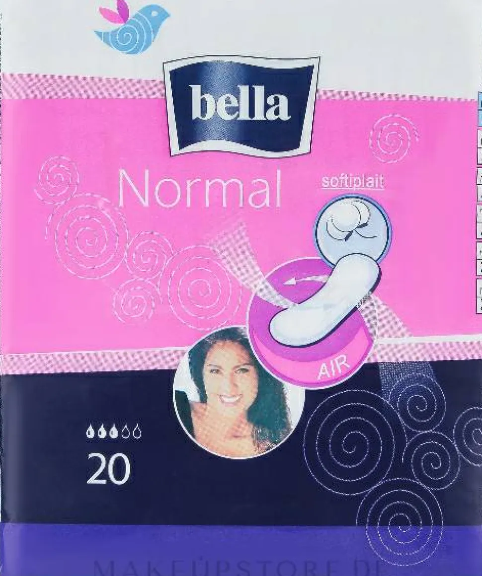 Damenbinden Air Softiplait Normal 20 St.