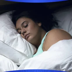 Damenbinden für die Nacht Extra 10 St.