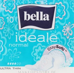Damenbinden Ideale Ultra Normal StaySofti 10 St.