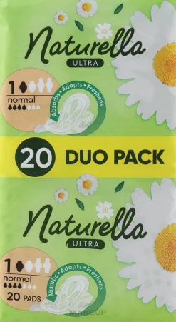 Damenbinden mit Flügeln 20 St.