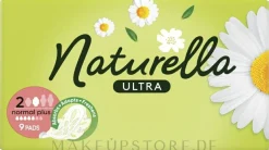 Damenbinden mit Flügeln Ultra Normal Plus 9 St.