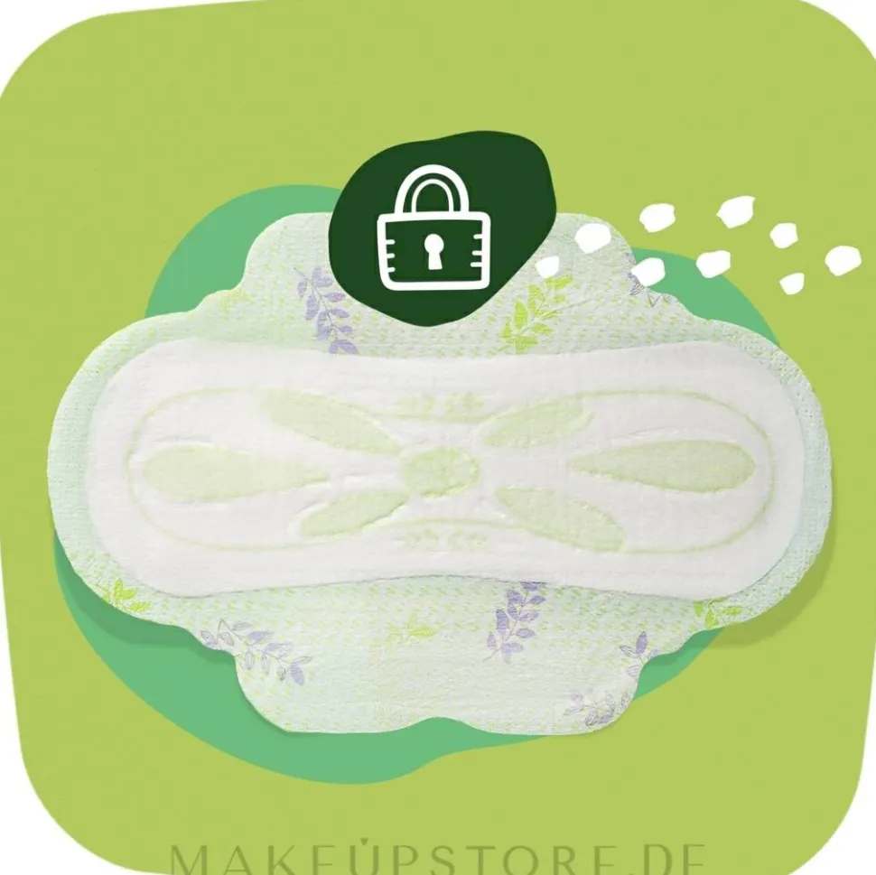 Damenbinden mit Flügeln Ultra Normal Plus 9 St.