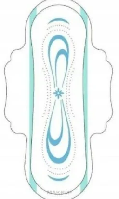 Damenbinden Perfecta Ultra Maxi Blue 26 St.