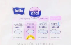 Damenbinden Perfecta Violet Deo Fresh Soft Ultra 10 St.