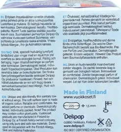 Damenbinden 14 St.